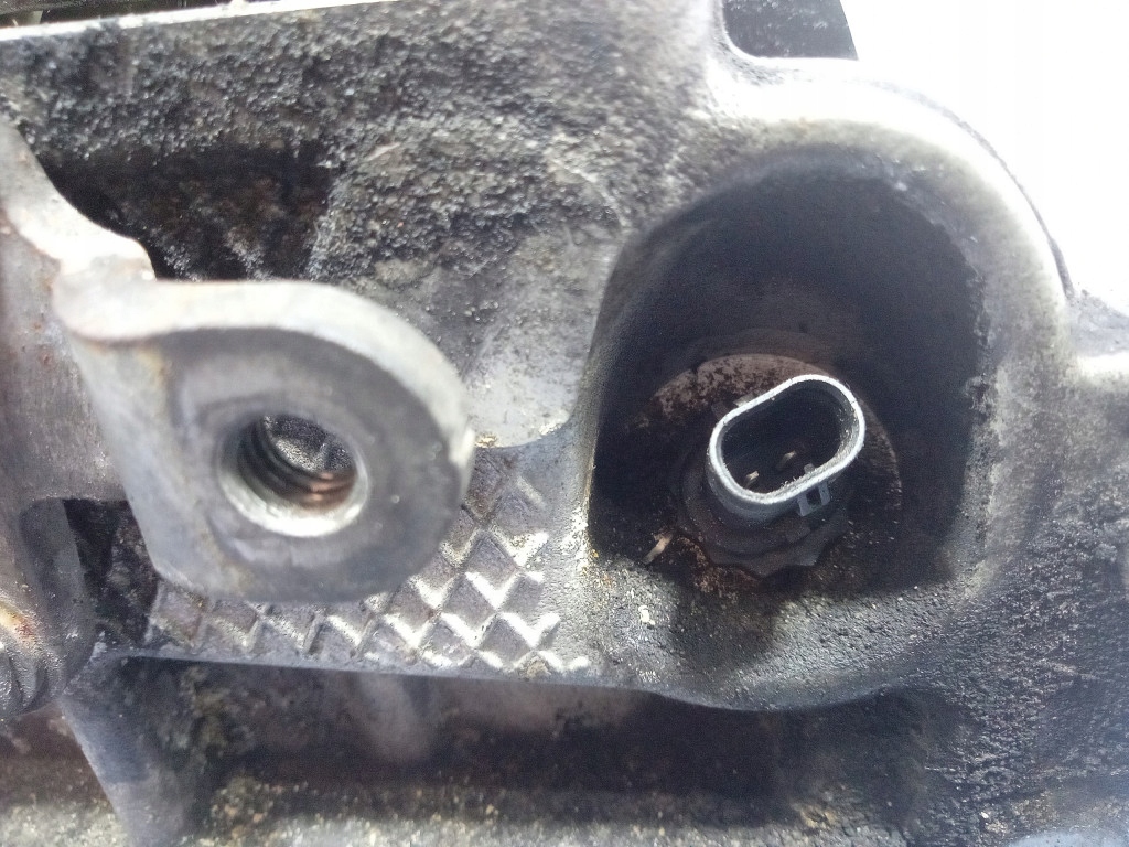 фото №9, Bmw 6 f13 640d 3.0d 313 km головка двигуна 7812929 n57d30b