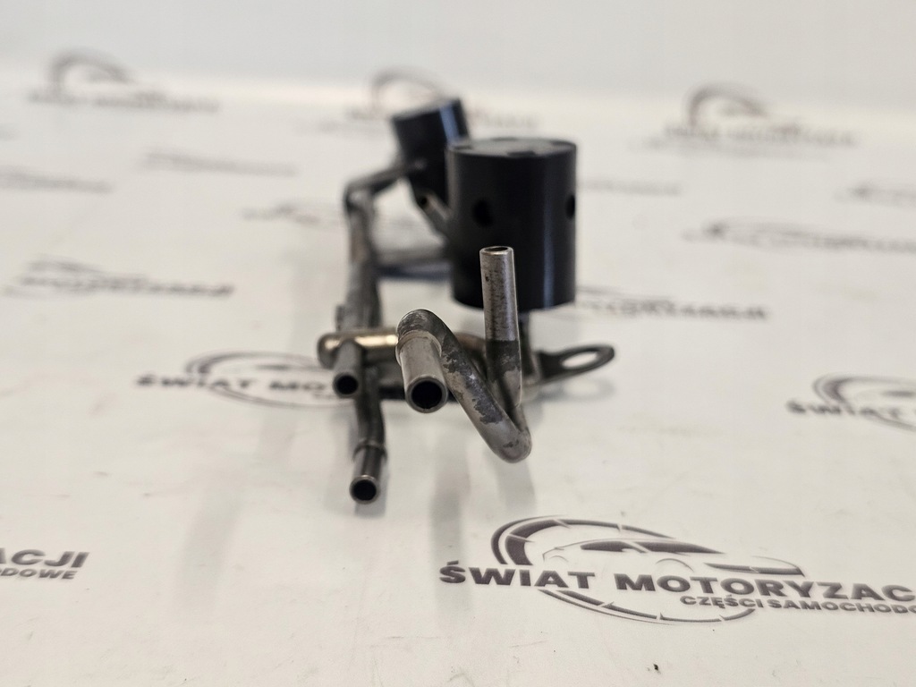 фото №6, Honda cr-v 2.2 i-ctdi n22a2 шланг топлива