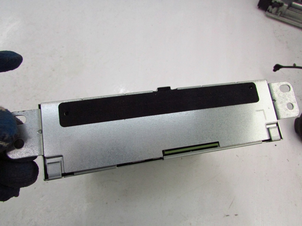фото №3, Citroen c4 ds4 радио навигация 9808377180