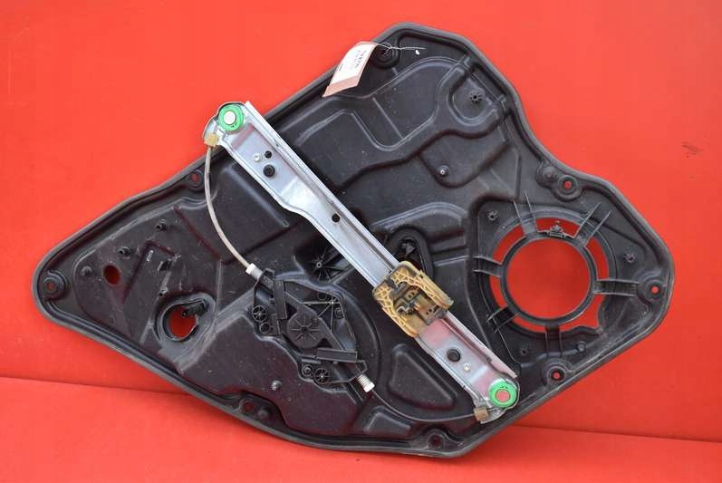 фото №7, Подъемник стекло правый задняя 30784313 volvo v60 1 i 12r