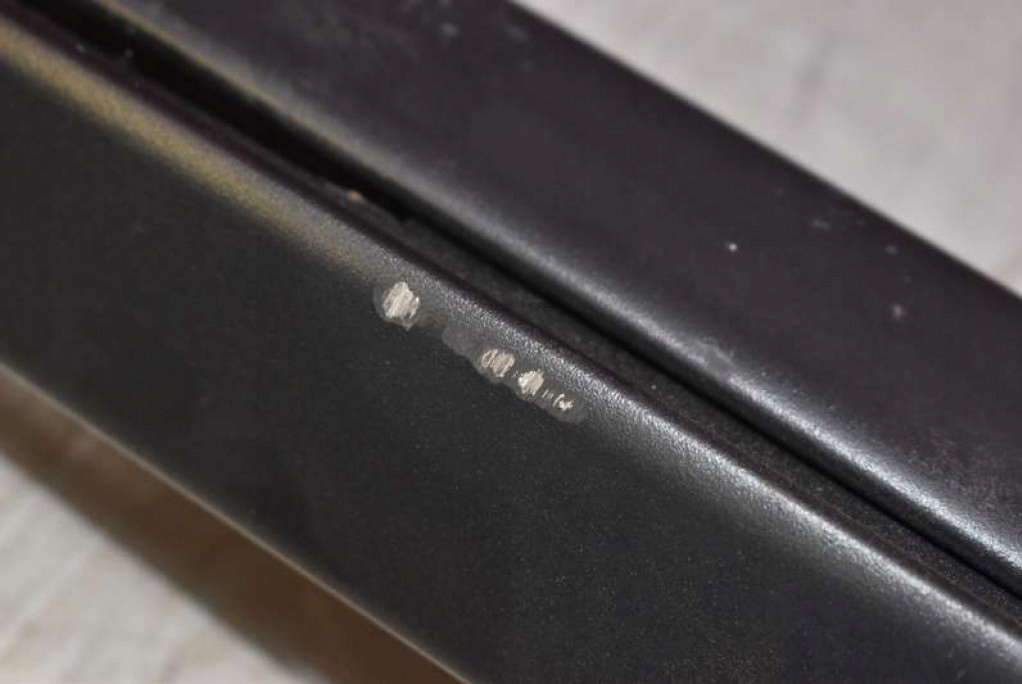 фото №10, Рейлінг рейлінги дахові комплект 31402810 volvo v60 1 i r-design lift 13-20