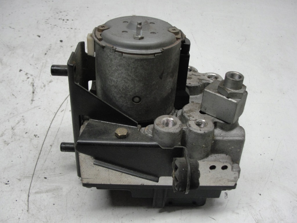 фото №1, Насос гальмівна abs bmw e38 e39