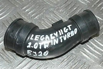 фото №1, Subaru legacy ii 2.0 twin turbo труба впускной