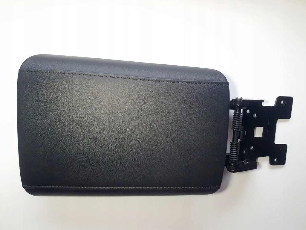 фото №5, Підлокітник перед чорний hyundai tucson iv 20- оригінальний номер