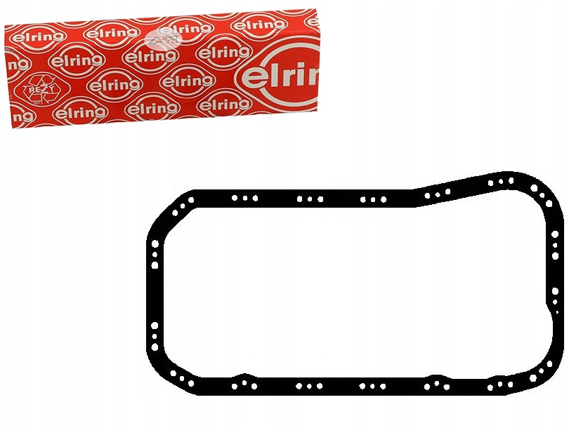 фото №1, Прокладка картера масляный alfa romeo 145 146 155 ar