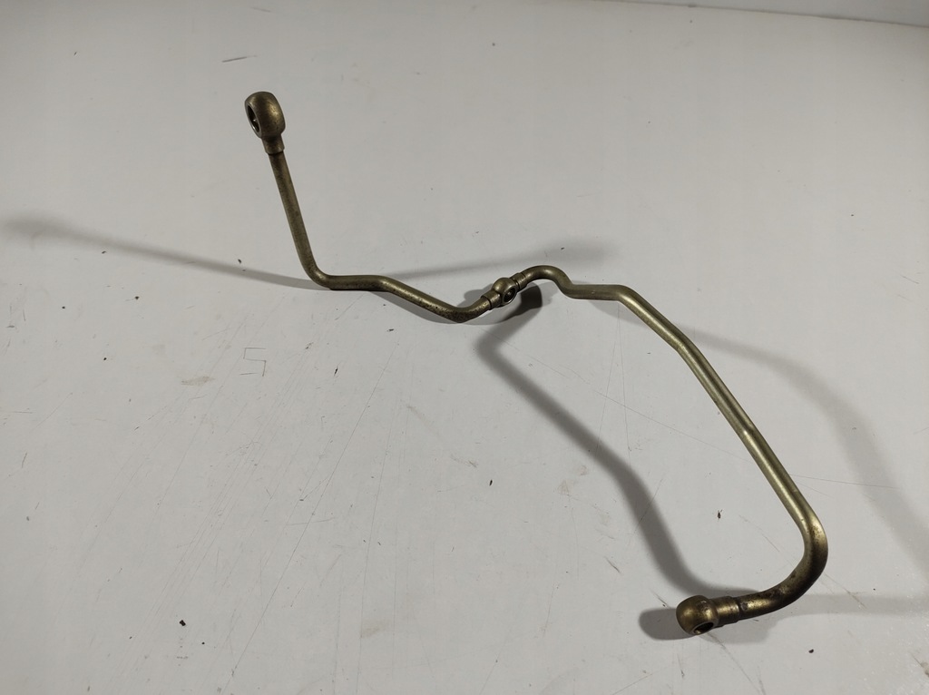 фото №8, Volvo xc60 2.0 d4 14r шланг трубка масла