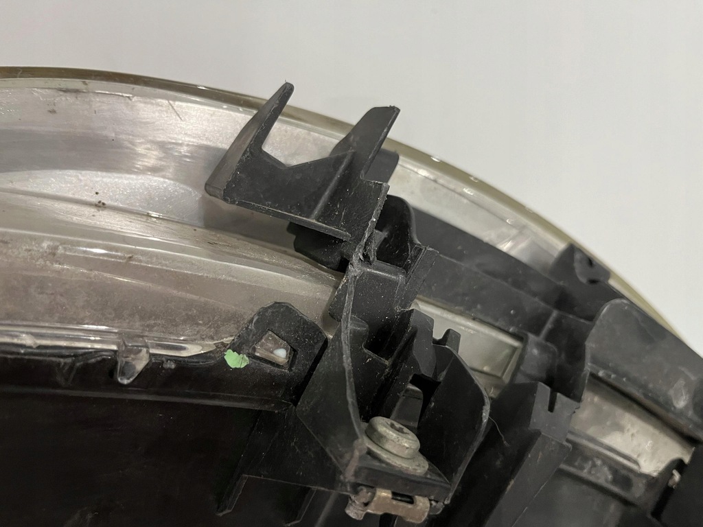 фото №8, Peugeot 307 лампа правий перед 9655764280