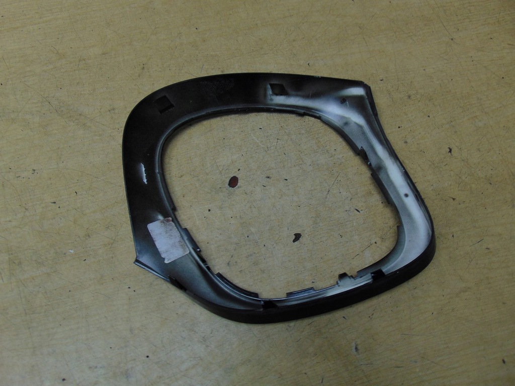 фото №11, Рамка лампа левая задняя smart fortwo w453 a4538850122 оригинал europa