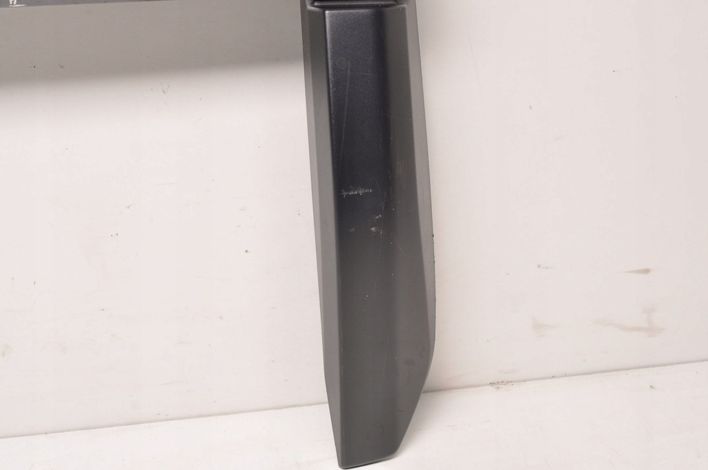 фото №7, Dacia sandero iii lift рейлинги кровельные рейлинг 118434a1