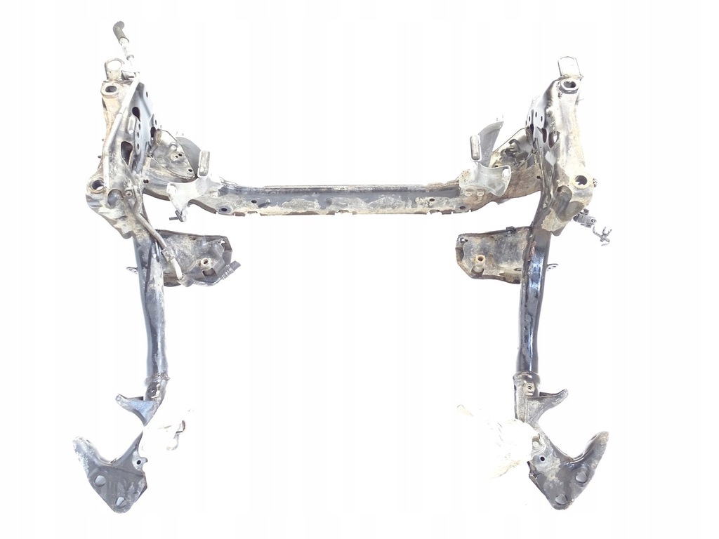 фото №8, Підрамник підрамник підрамник перед передній audi a8 s8 4h lift 4h0399543