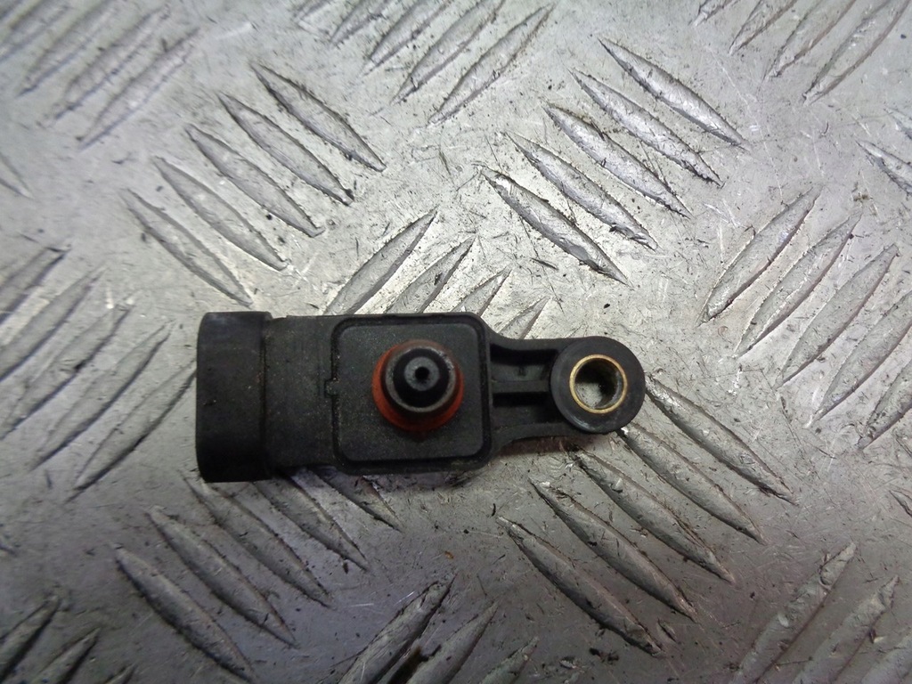 фото №1, Map датчик chevrolet aveo t200 1.2