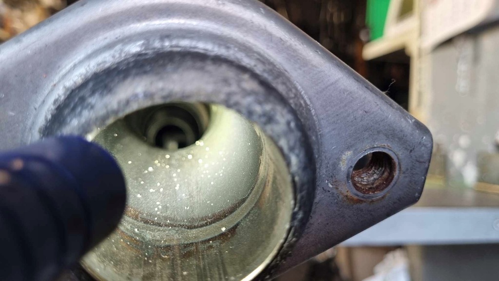 фото №6, Каталізатор fap фільтр toyota prius prime 1.8 2.0 33731 tl3 futaba