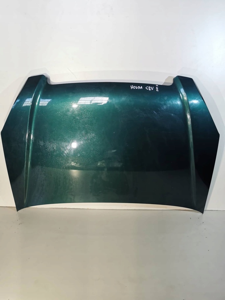 фото №1, Капот honda cr-v crv ii 03-06