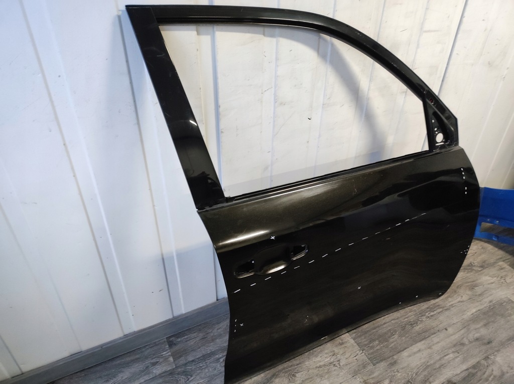 фото №6, Двері toyota land cruiser 200 передні праве