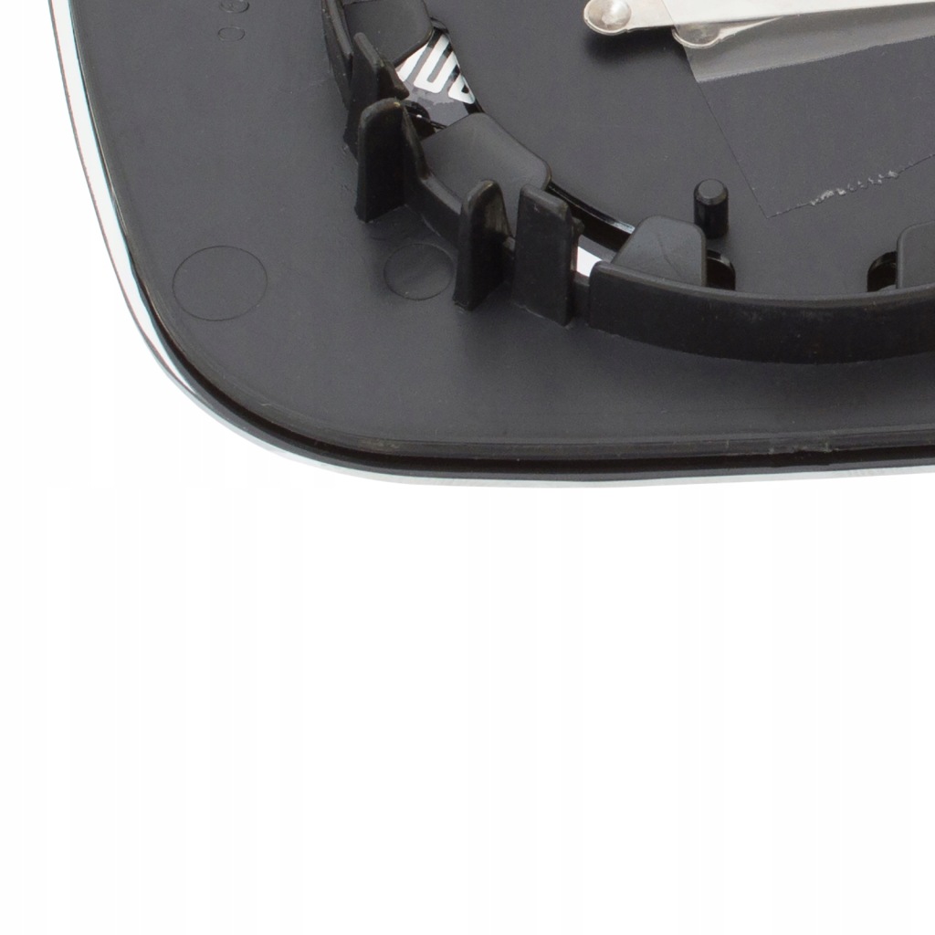 Вкладыш зеркало стекло левый с подогревом к opel insignia 2008- Киев