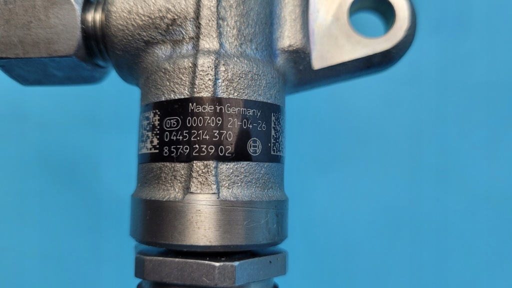 фото №15, Bmw 2' f44 218d gran coupe 21r молдинг впрыскная 8579239