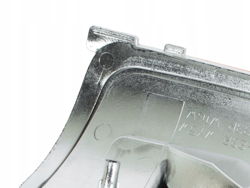 фото №8, Ford transit mk8 2014 поворотник зеркало правый