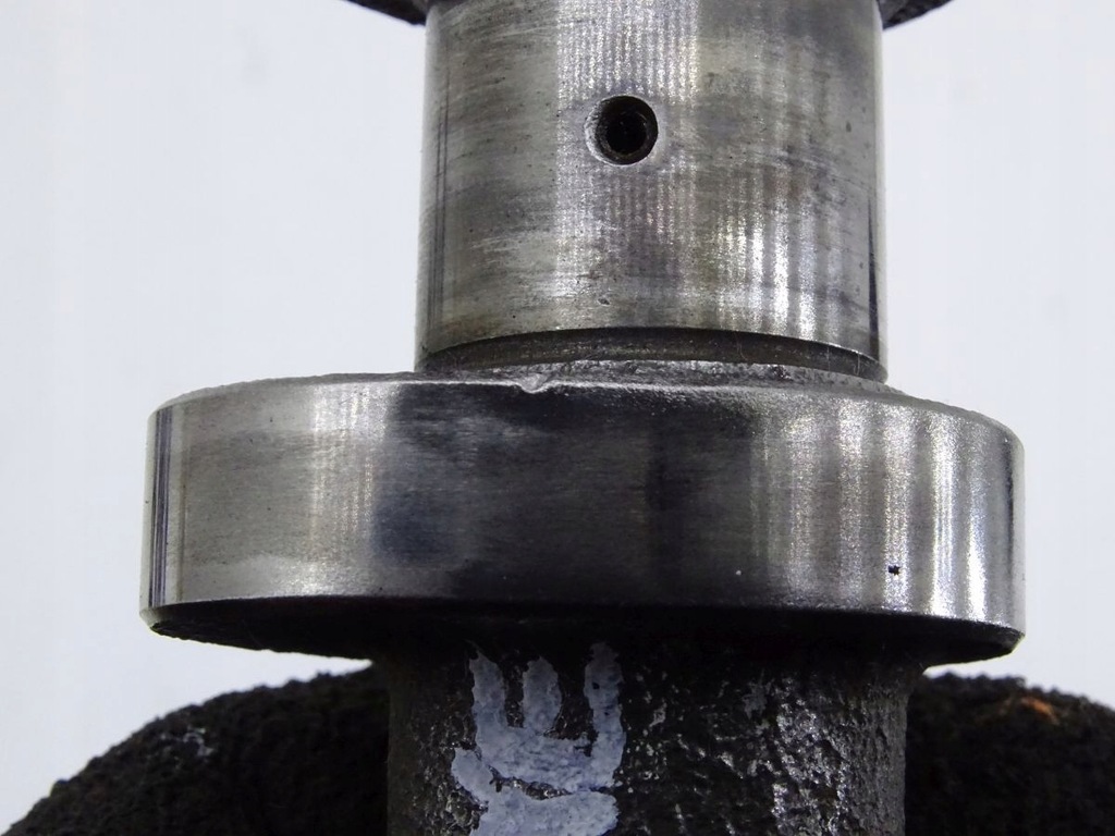 фото №5, Toyota prius ii 03-09 1.5 vvt-i вал розподільного валу ss