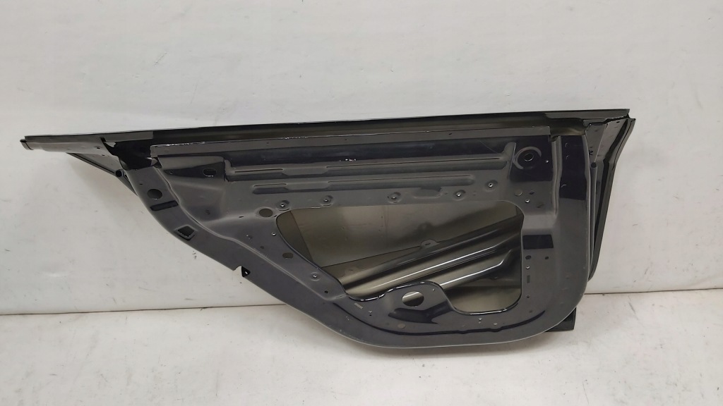 фото №12, Двері ліва задня задні tesla model 3 оригінальні