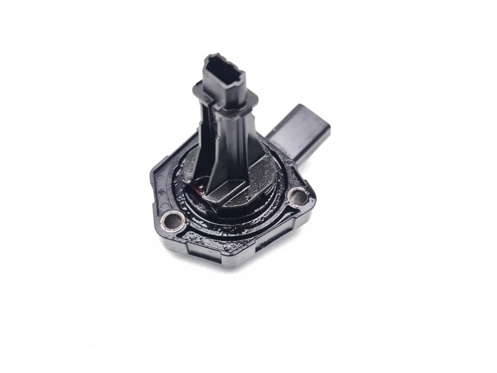 Skoda superb датчик уровня масла 1.6 tdi дизель 88kw 120 hp 04l907660c Доставка