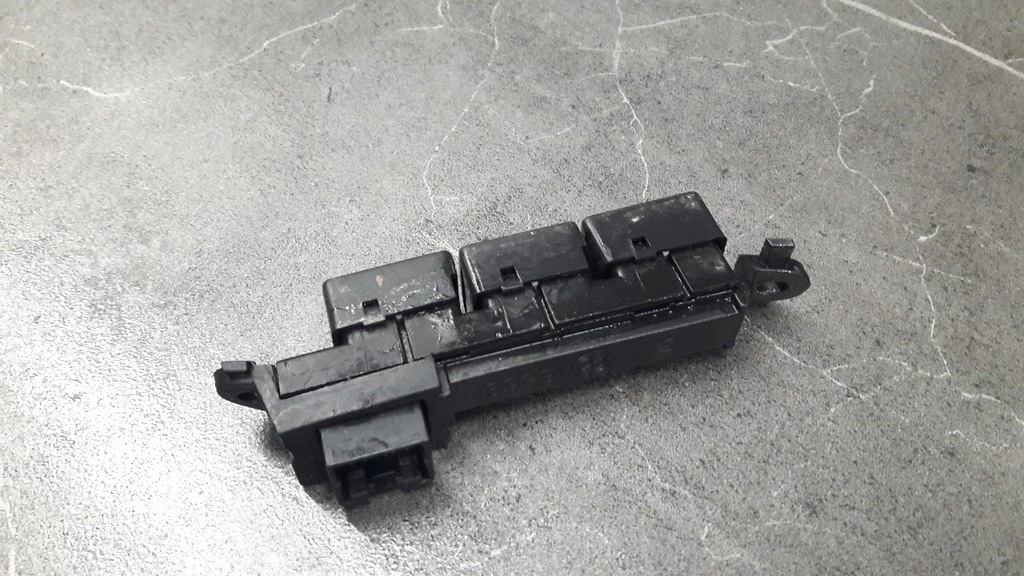 фото №3, B569 перемикач city asr fiat stilo