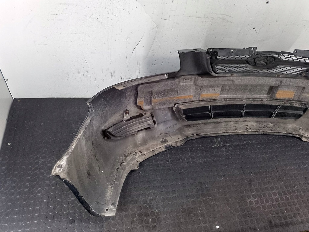 фото №12, Бампер перед hyundai sonata iv d2