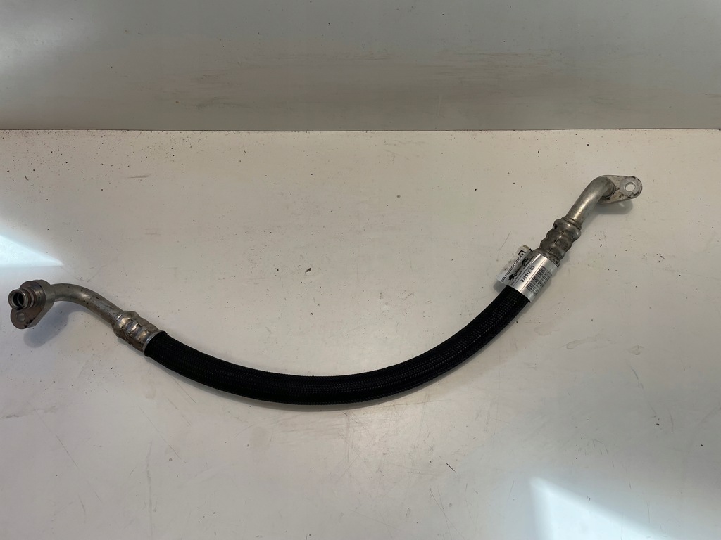 фото №1, Шланг кондиціонера citroen peugeot 9826365480