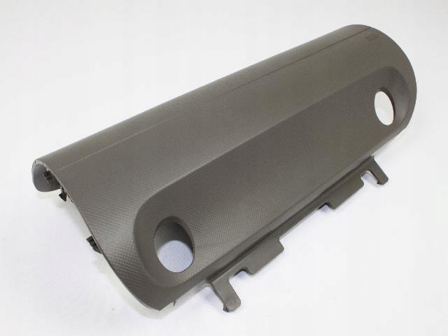 фото №1, Заглушка подушки безпеки бежева jeep wrangler jk 2007-10