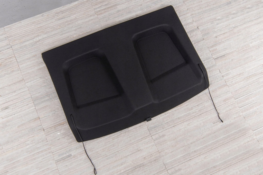 фото №5, Volvo xc40 2018+ полиця багажника