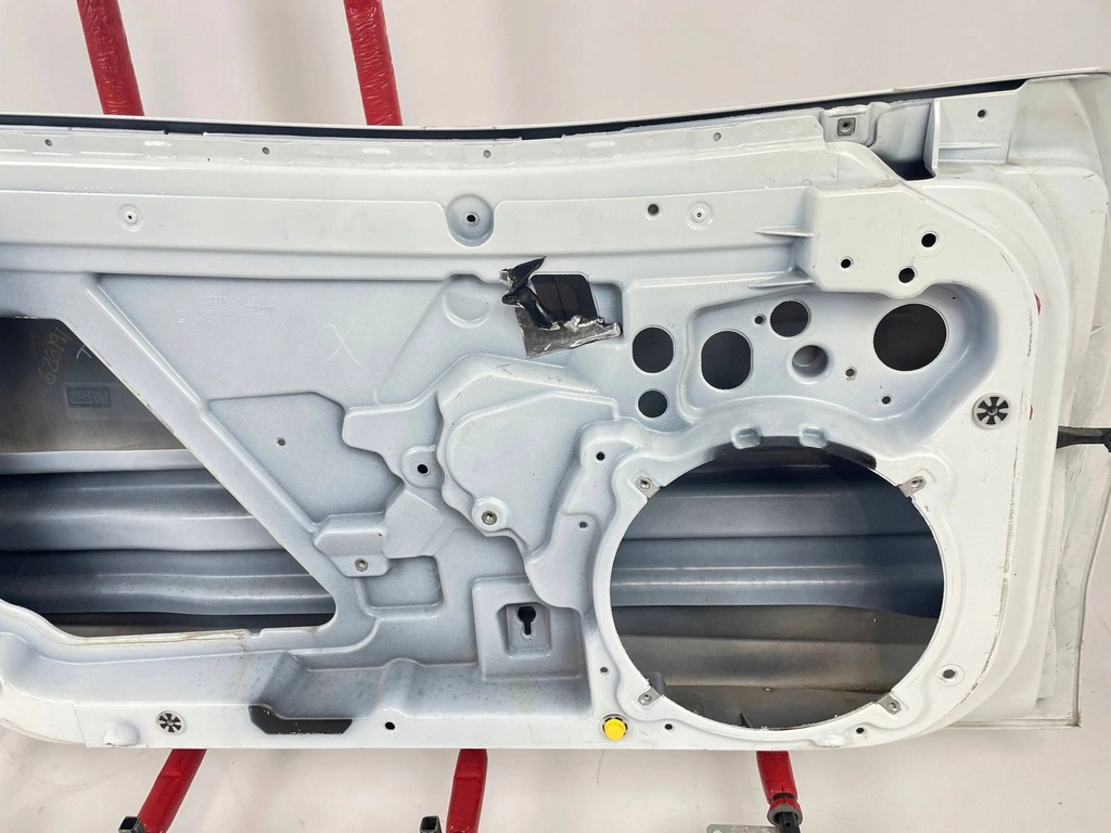 фото №11, Chevrolet corvette c7 двері ліва водія 2014-19