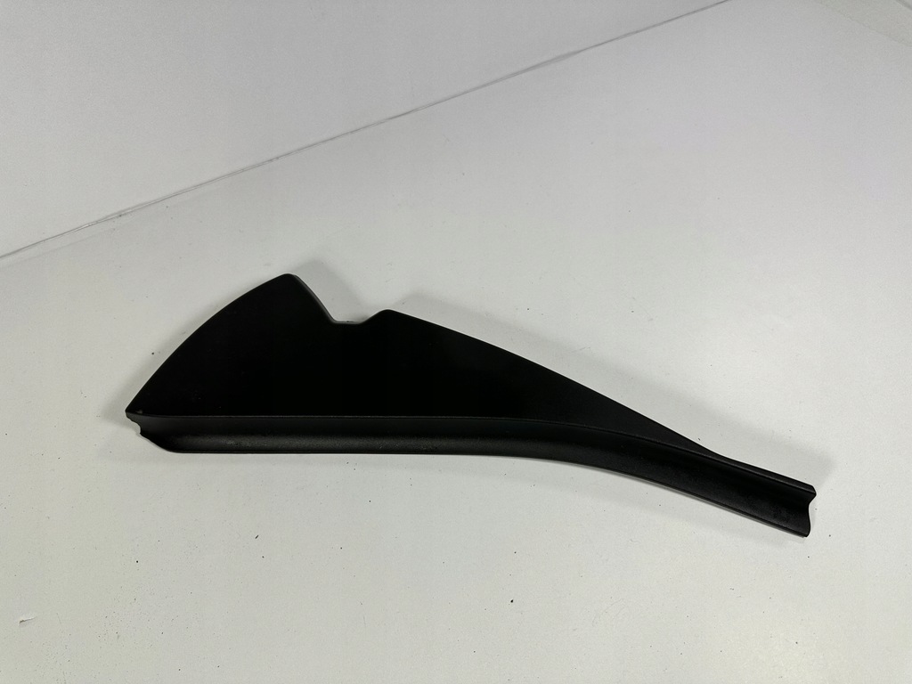 фото №1, Grand scenic iv захист оббивка консолі ліва 689211570r