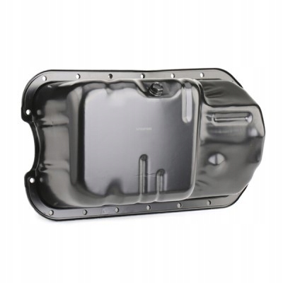 фото №3, Піддон масляна honda civic vi fastback ma, mb ride