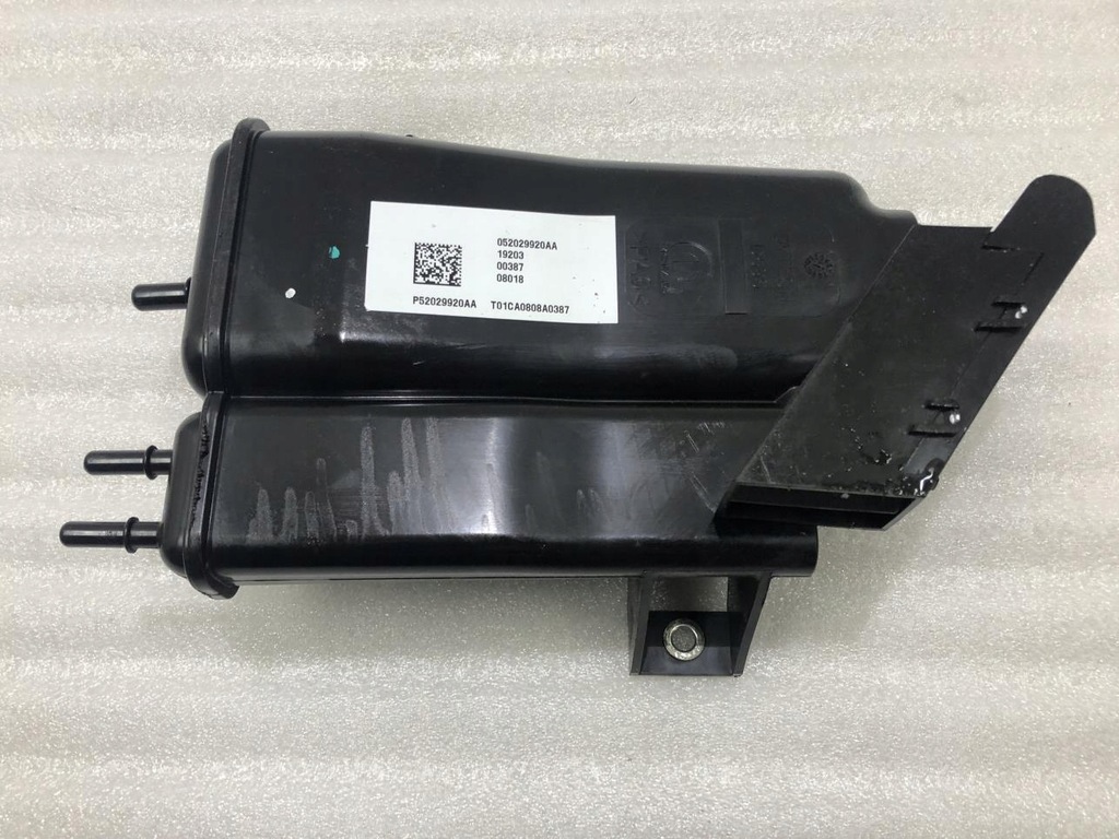 фото №1, Фільтр вугільний jeep compass ii 52029920aa