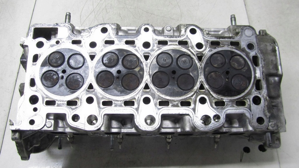 фото №8, Honda cr-v iv 2.2d головка n22b4 12-16