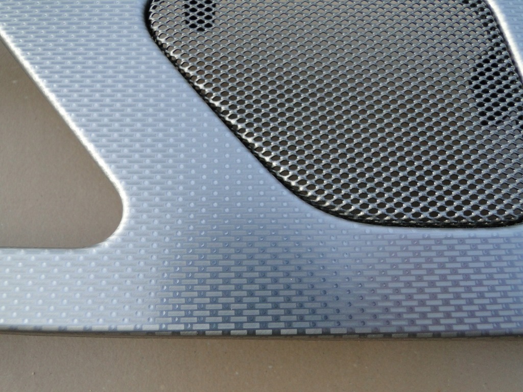 фото №6, Jaguar xf x260 молдинг декоративная обивка левый задняя