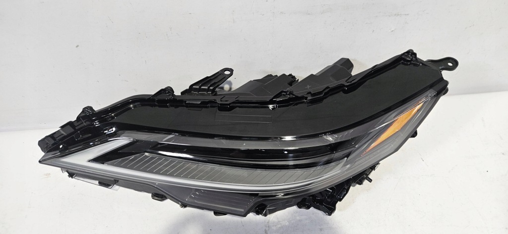 Фара лівий перед full led lexus rx v 22- європа оригінал Оригінал