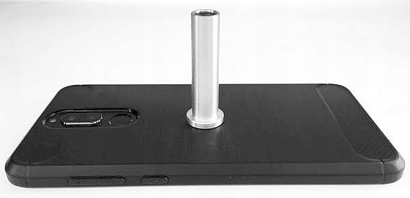 фото №6, Bmw 5 e60 e61 штифт набор ремонтный зеркало l