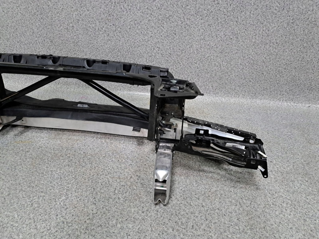 Bmw 3 f34 gt m-pakiet ремінь балка підсилювач впуск повітря Зі Шроту