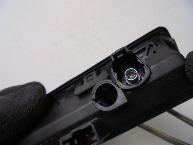 фото №4, Камера заднего вида audi q3 ii 83a 2022 rok