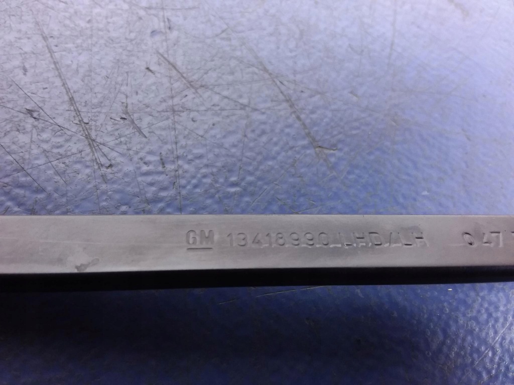 фото №4, Opel astra k рычаги дворники перед 13418991