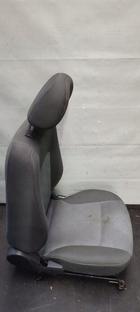 фото №13, Сиденье сиденья комплект kia picanto i 1,1 5d