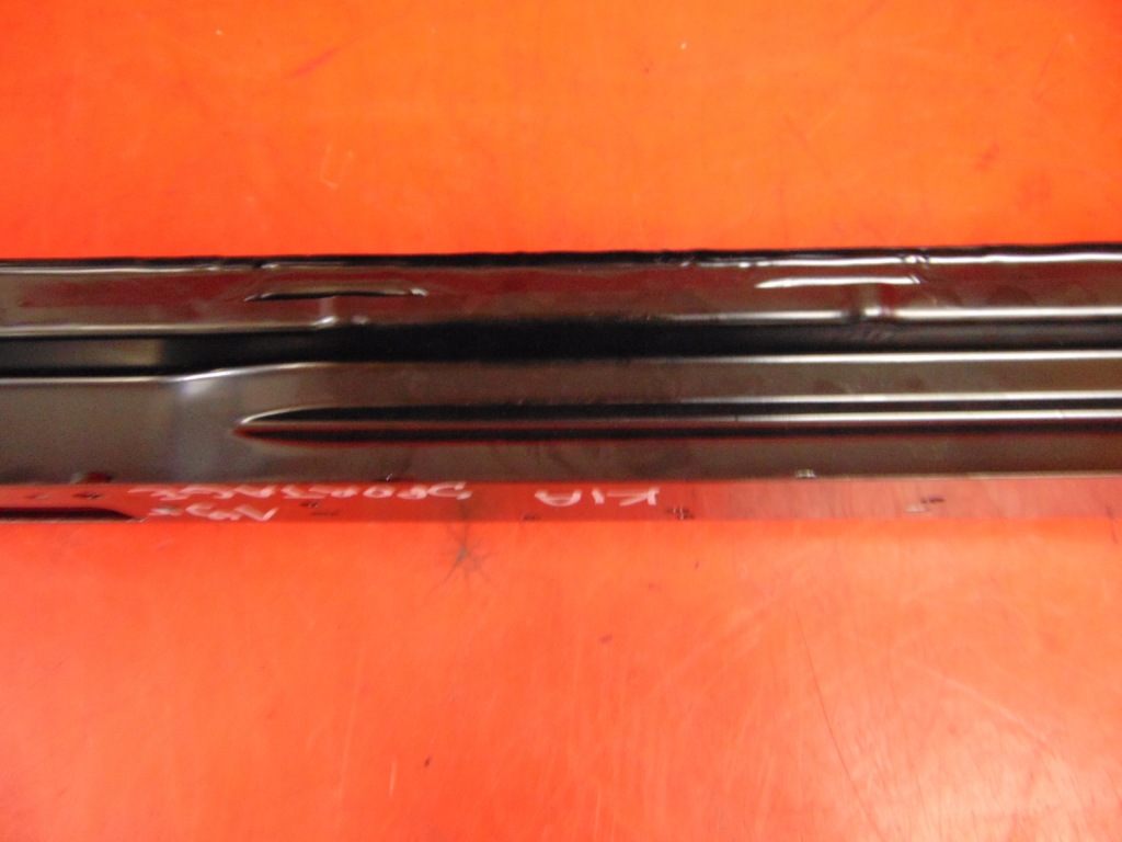 фото №12, Kia sportage 4 iv lift 17- pas передний усилитель