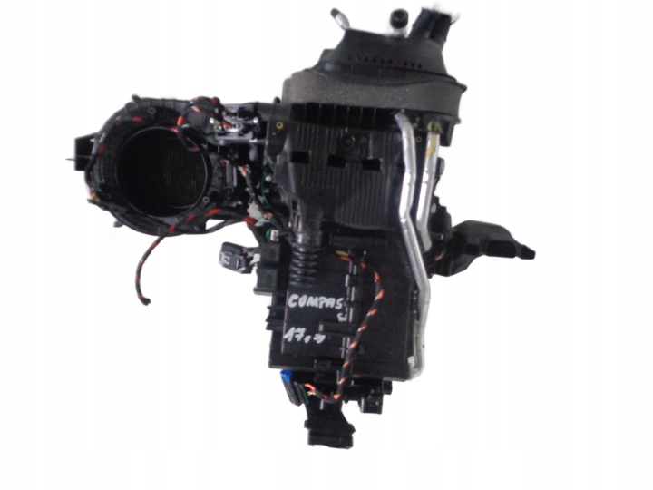 фото №1, Отопитель jeep compass 2017-