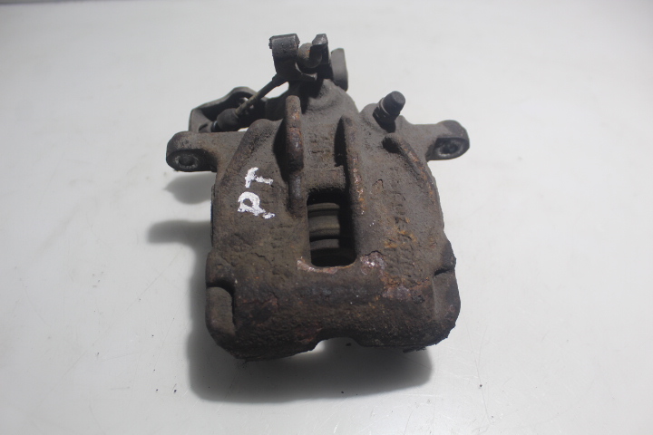 фото №1, Суппорт тормоза правый задняя opel vivaro b 1.6cdti