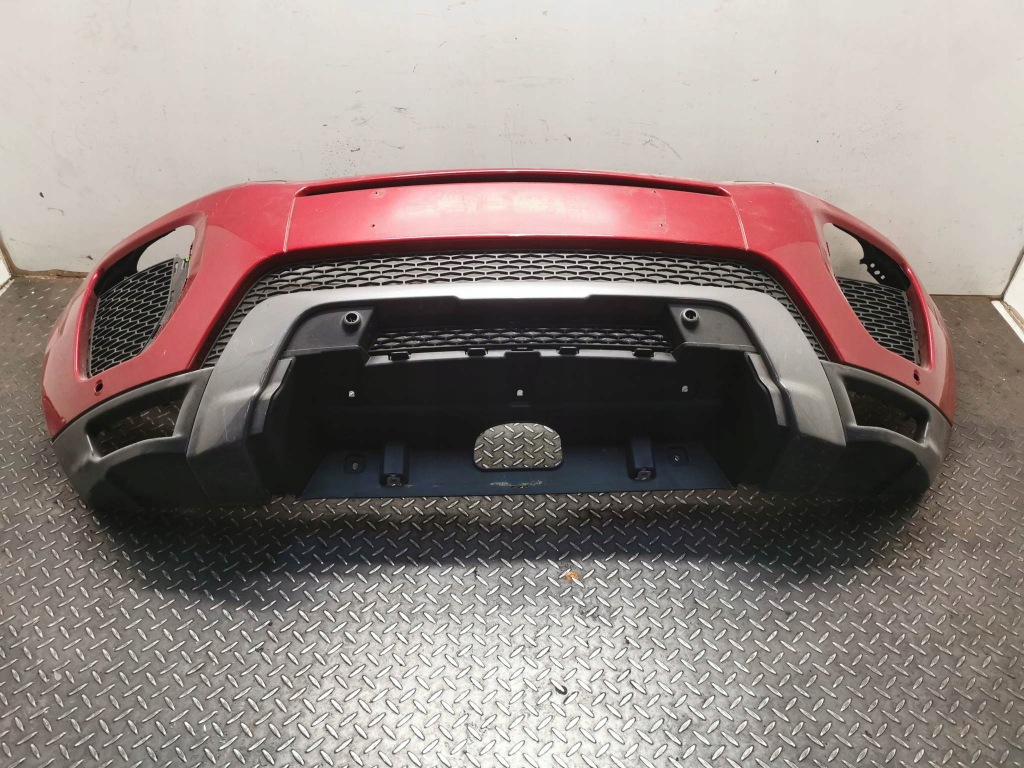 Купить Бампер перед range rover evoque l538