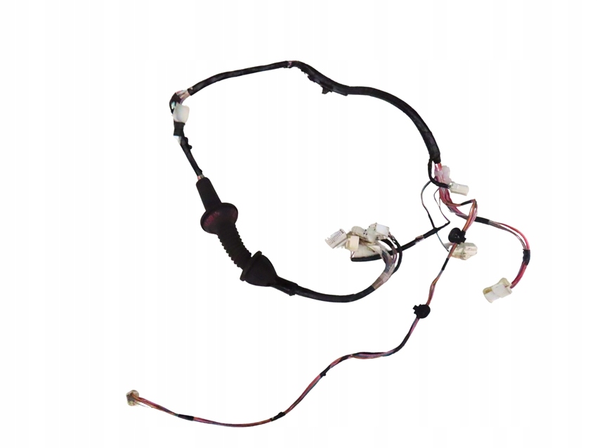 Купить Yaris 2 5d жгут дверь левый перед