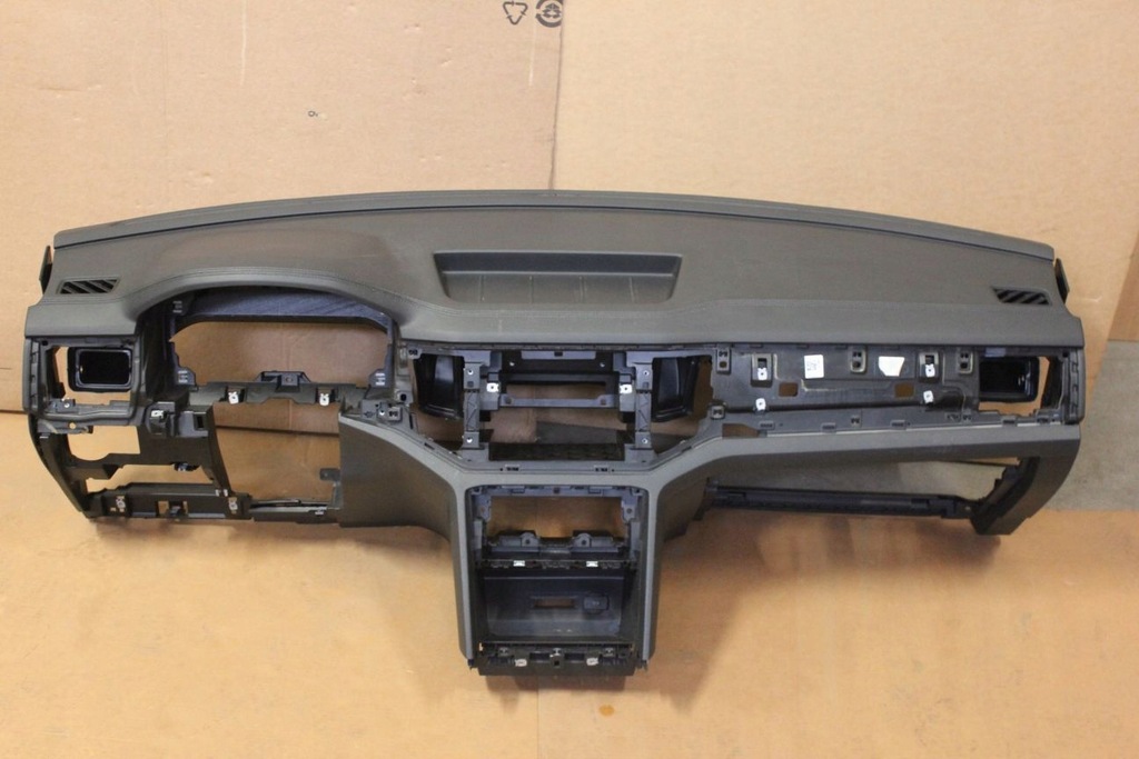 фото №5, Панель приладів приладова vw atlas vw atlas cross sport vw atlas