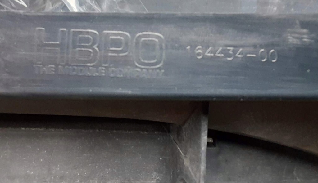 Купить Mini cooper оригинальный номер 166149-10 решётка радиатора решётка бампера решётка радиатора