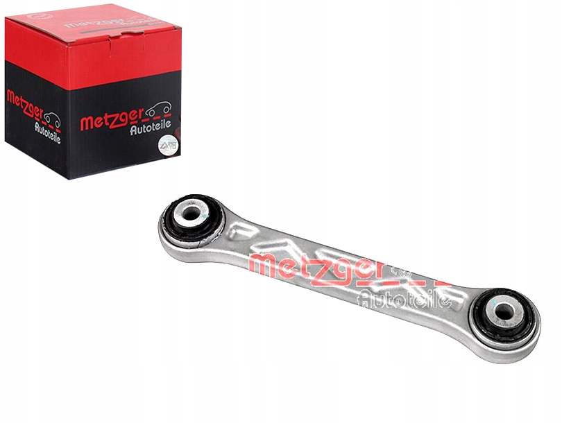 фото №1, Важіль metzger