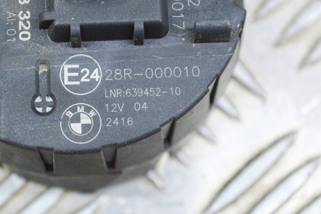 фото №7, Bmw 2 coupe f22 218i alarm сирена 9383320 e2428r-000010 1.5 бензин 100kw 2